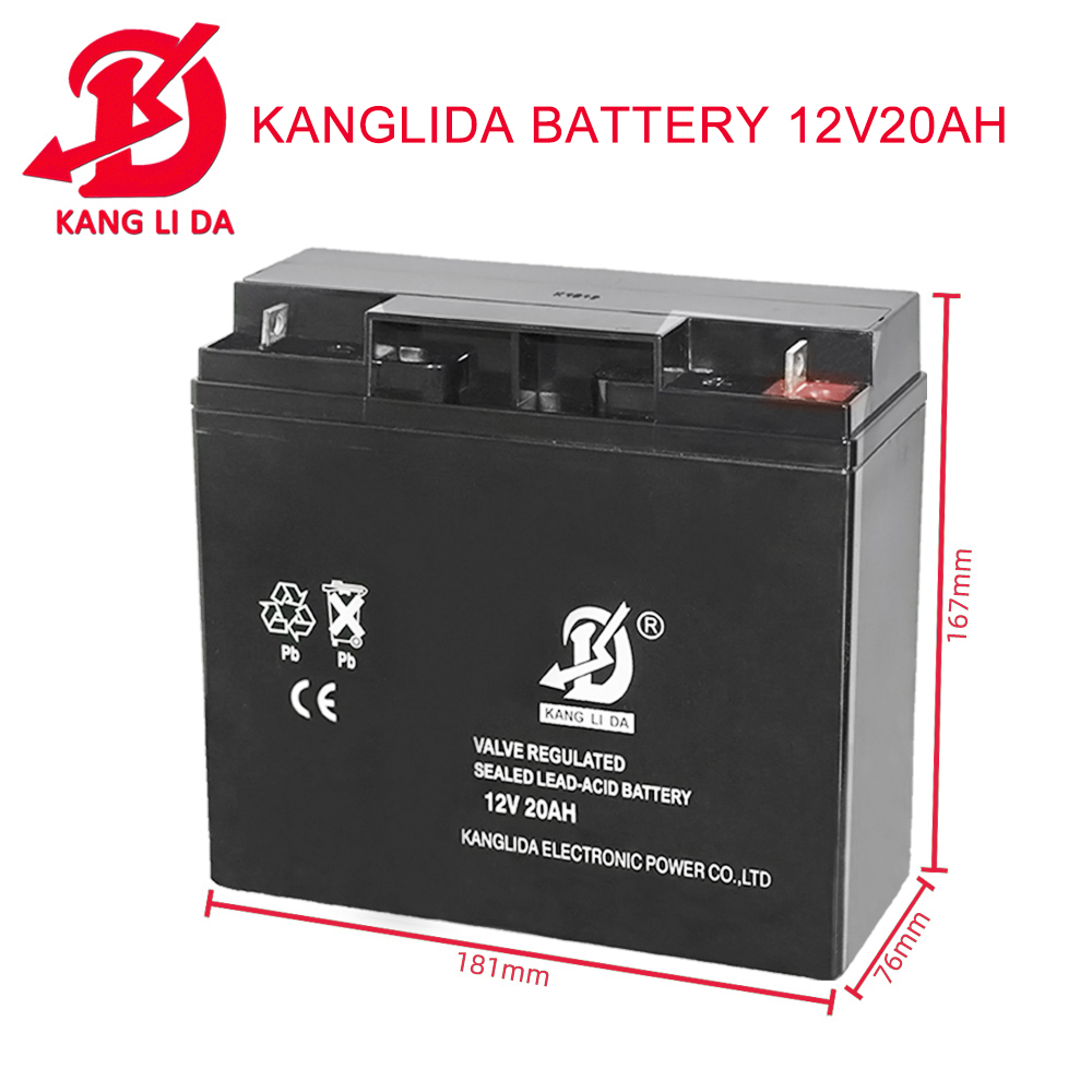 kangldia battery